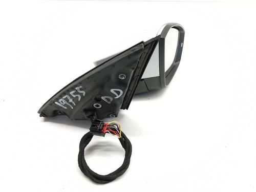 Right mirror SKODA OCTAVIA III Combi (5E5, 5E6) 2.0 TDI | BP26565854C27 