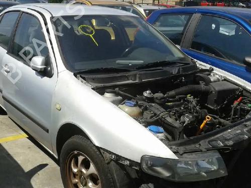 Instrument cluster SEAT TOLEDO II (1M2) 1.9 TDI | BP8443799C47 