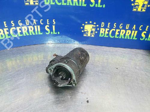 Starter FORD ESCORT IV (GAF, AWF, ABFT)  | BP8457422M8 