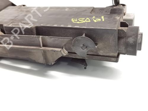 Electric handbrake RENAULT SCÉNIC II (JM0/1_)  | BP24517660E5 