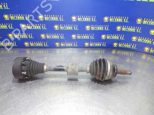 Used Left front driveshaft SEAT CORDOBA (6K1, 6K2) 1.9 TDI (90 hp) 8427851