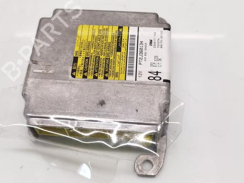 Used ECU airbags TOYOTA AVENSIS (_T25_) 2.0 D-4D (CDT250_, CDT250R) (116 hp) 26905268