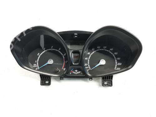 instrument-cluster-ford-fiesta-vi-cb1-ccn-2008-30942437 main image