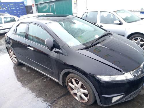 Used Parts HONDA CIVIC VIII Hatchback (FN, FK) 2.2 CTDi (FK3) 5043441
