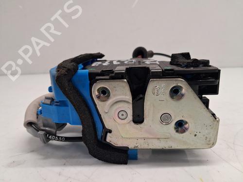 Venstre bagtil lås KIA CEE'D (JD) 1.6 CRDi 128 | BP32349369C100