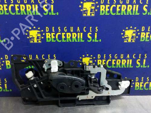 Front left interior door handle HONDA CIVIC VIII Hatchback (FN, FK) 1.8 (FN1, FK2) | BP8438830I13 