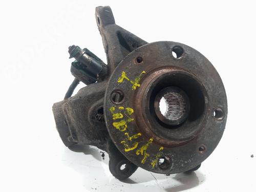 Used Left front steering knuckle CITROËN XSARA PICASSO (N68) 2.0 HDi (90 hp) 10348842