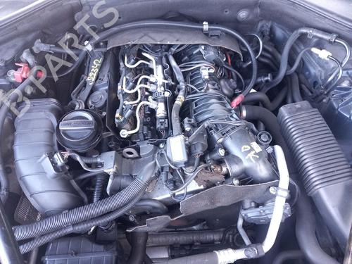 Engine BMW 5 Touring (F11) 520 d | BP34536326M1  - Image 11