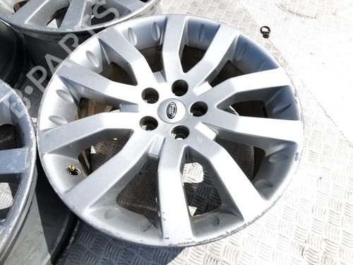 Rim LAND ROVER RANGE ROVER SPORT I (L320) 2.7 D 4x4 | BP26691713C45 