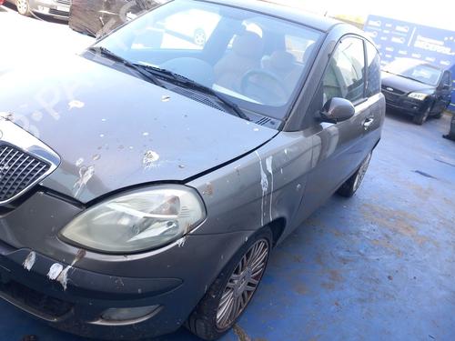 Brugte LANCIA YPSILON (843_) 1.4 16V (843.AXC11, 843.AXC1B, 843.AXC1A) 4769281