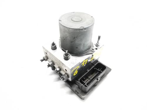 Used ABS pump ABS pump PEUGEOT 3008 I MPV (0U_) 1.2 (131 hp) 35725027 35725027