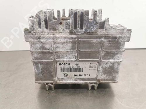 Used Engine control unit (ECU) SEAT CORDOBA (6K1, 6K2) [1993-2002]  8463123