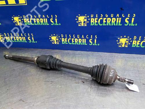 Used Right front driveshaft CITROËN C5 I (DC_) 2.0 HDi (DCRHZB, DCRHZE) (109 hp) 8455503
