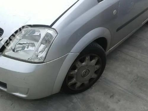 Starter OPEL MERIVA A MPV (X03) 1.7 CDTI (E75) | BP8452328M8 