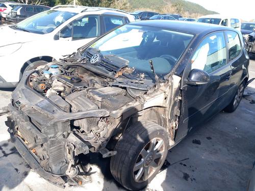 Left headlight VW GOLF V (1K1) 2.0 TDI 16V | BP33906238C28 - Image 5