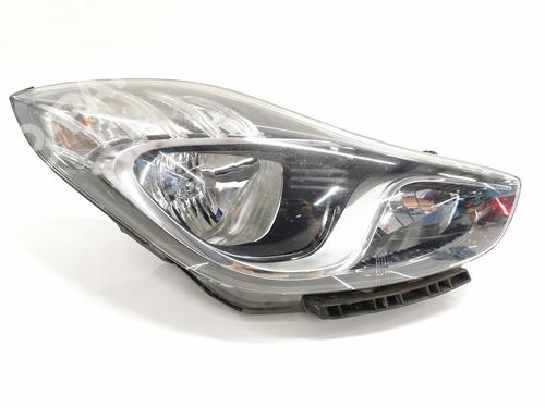 Used Right headlight Right headlight HYUNDAI ix20 (JC) 1.4 CRDi (78 hp) 11059529 11059529