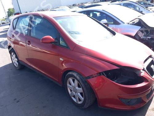 Used Parts SEAT ALTEA (5P1) 1.9 TDI 4739617