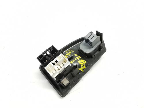 Left front window switch CITROËN JUMPER I Bus (244, Z_) 2.2 HDi | BP37183683I27 - Image 2