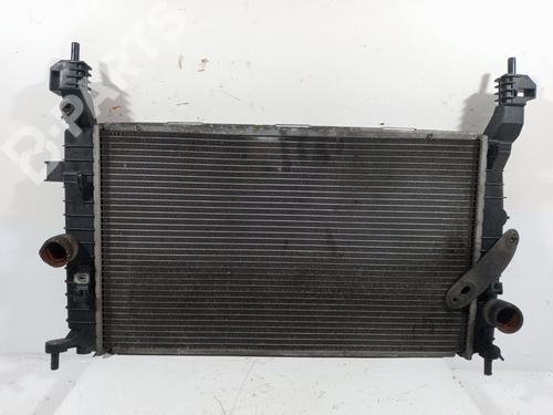 water-radiator-opel-meriva-a-mpv-x03-17-dti-e75-2003-2004-2005-2006-2007-2008-2009-2010-8481665 main image