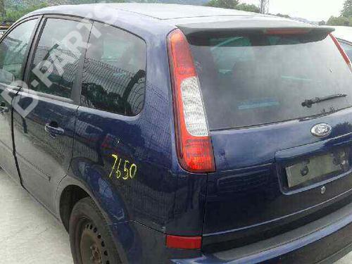 AC radiator FORD C-MAX (DM2) 1.6 TDCi | BP8456313M32  - Image 9