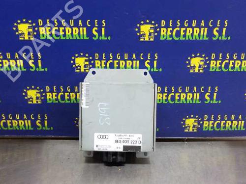 Used Electronic module AUDI A4 B7 (8EC) 3.0 TDI quattro (233 hp) 8458393