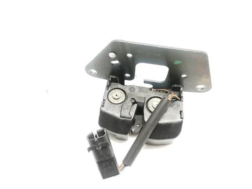 Used Tailgate lock Tailgate lock FIAT PANDA Hatchback Van (169_) 1.2 Bipower (169CXB1A) (60 hp) 33716852 33716852
