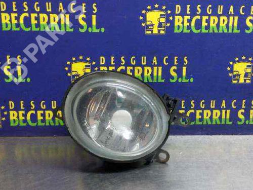 Used Left front fog light Left front fog light ROVER 400 II (RT) [1995-2000] 8441896 8441896