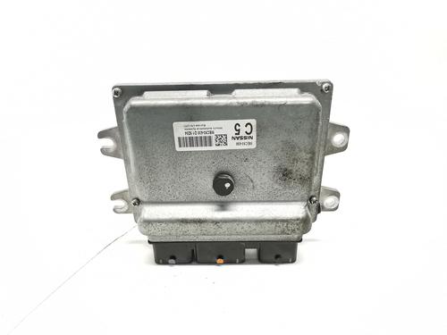 Used Engine control unit (ECU) NISSAN QASHQAI I (J10, NJ10) 1.6 (114 hp) 30103321