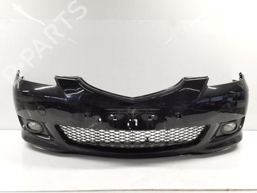 Used Front bumper Front bumper MAZDA 3 (BK) 1.6 (BK14) (105 hp) 34276590 34276590