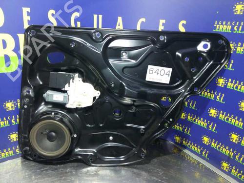 Used Right rear window motor VW PASSAT B6 (3C2) 2.0 TFSI (200 hp) 13551188