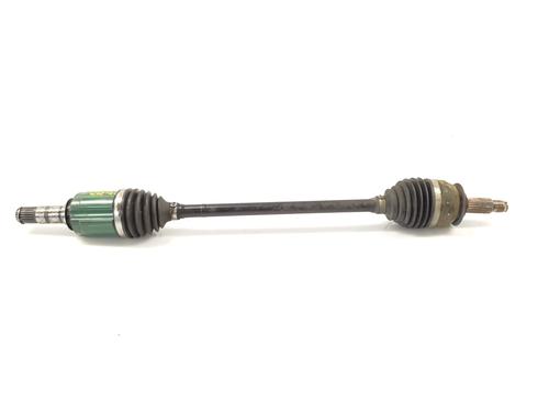 Used Left front driveshaft SUBARU FORESTER (SJ_) [2012-2025]  16291457