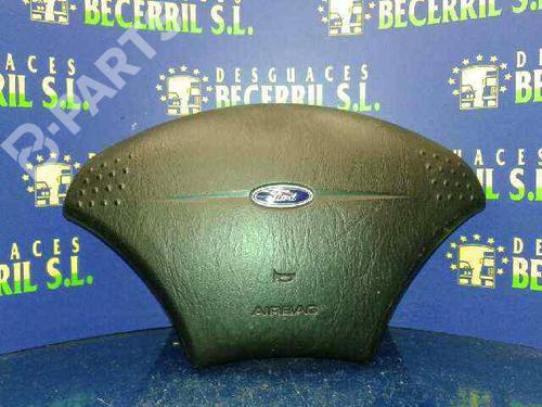 Used Driver airbag Driver airbag FORD FOCUS I (DAW, DBW) 1.8 Turbo DI / TDDi (90 hp) 8425581 8425581