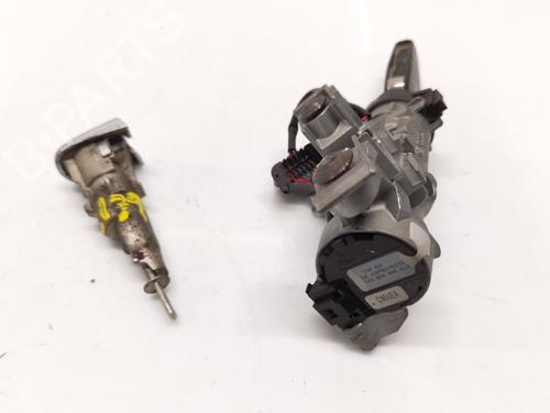 Electronic module SEAT LEON (1P1) 1.8 TSI | BP31139000M83