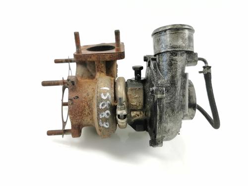 Turbocharger/Supercharger CHRYSLER VOYAGER IV (RG, RS) 2.8 CRD | BP15726228M71 