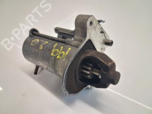 Used Starter Starter FORD FIESTA V (JH_, JD_) 1.4 TDCi (68 hp) 33246201 33246201