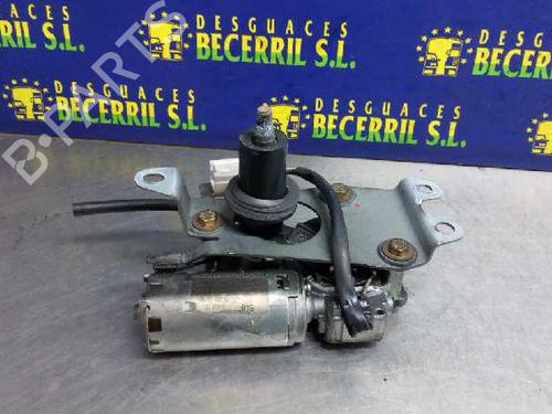 Used Rear wiper motor CITROËN XSARA (N1) 2.0 HDi 90 (90 hp) 8438017