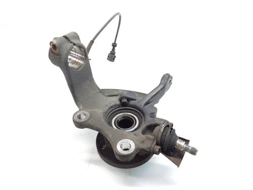 Right front steering knuckle SEAT ALHAMBRA (7V8, 7V9) 2.0 TDI | BP20667606M26 