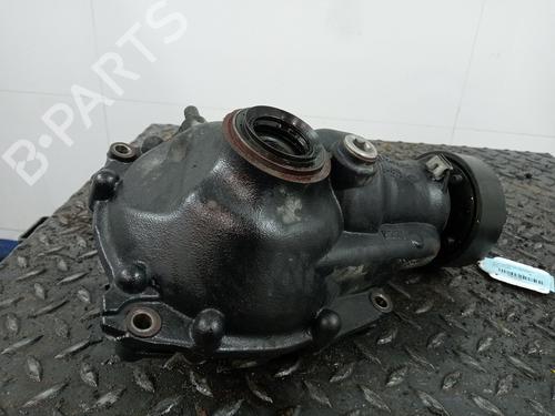 Used Front differential Front differential BMW X3 (E83) 2.0 d (150 hp) 34737191 34737191