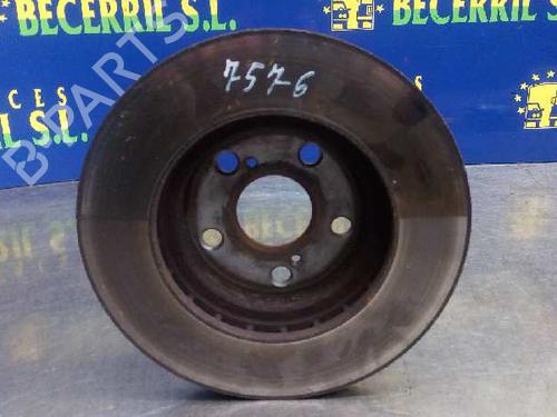 Used Other Other TOYOTA CARINA E VI (_T19_) [1992-1997] 14018726 14018726