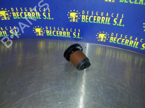 Headlight switch BMW 5 (E39) 525 tds | BP11142124I24 