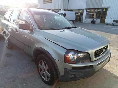 Rudehejsemekanisme ventre foran VOLVO XC90 I (275) D3 / D5 | BP13931722C22 