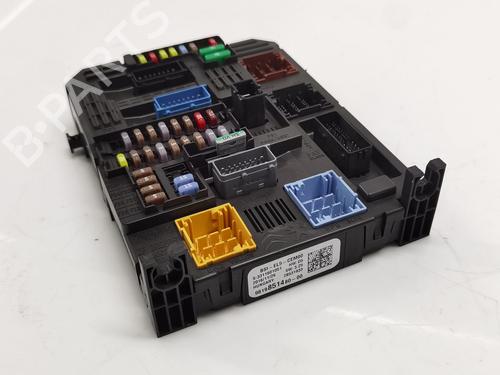 electronic-module-citroen-c4-picasso-ii-2013-38038021 main image