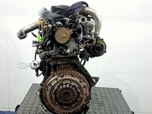 Engine RENAULT MEGANE II (BM0/1_, CM0/1_) 1.5 dCi (BM02, BM13, BM2A, CM02, CM13) | BP30962253M1