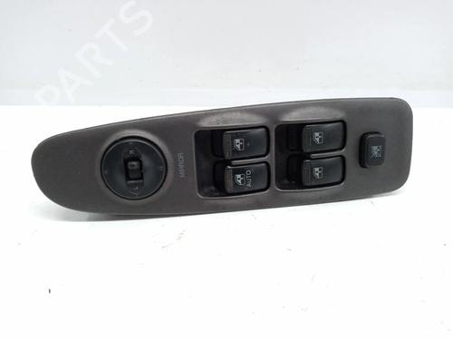 Used Left front window switch HYUNDAI ELANTRA III (XD) 2.0 CRDi (113 hp) 8616446