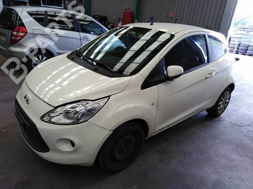 Right front window switch FORD KA (RU8) 1.2 | BP8480562C105  - Image 8