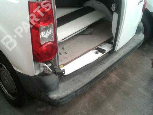 Left front window switch CITROËN BERLINGO Box Body/MPV (B9) 1.6 HDi 75 | BP8479371C106  - Image 10