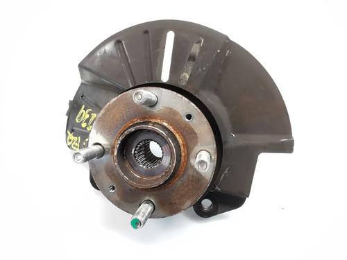 Left front steering knuckle KIA RIO IV (YB, SC, FB) | BP16832002M25 - Image 2