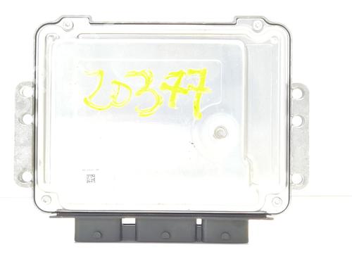 Engine control unit (ECU) CITROËN C4 Picasso I MPV (UD_) 1.6 HDi | BP28429916M57 