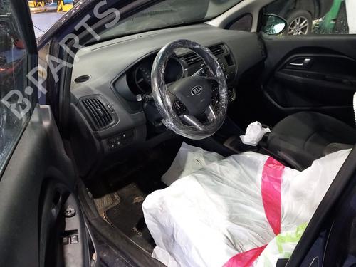 Front left window mechanism KIA RIO III (UB) 1.25 CVVT | BP34289189C22  - Image 7