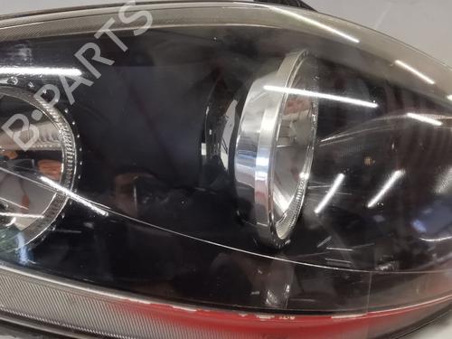 Right headlight SEAT LEON (1P1) | BP38619866C29 - Image 2